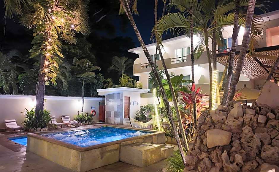Hotel Chablis Palenque