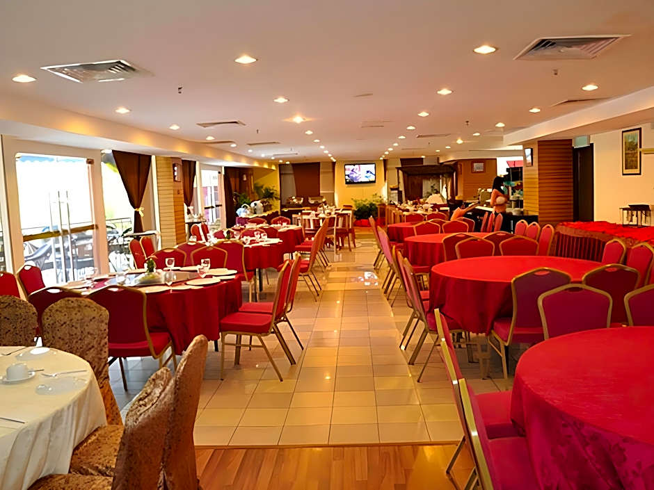 The Jerai Hotel Sungai Petani