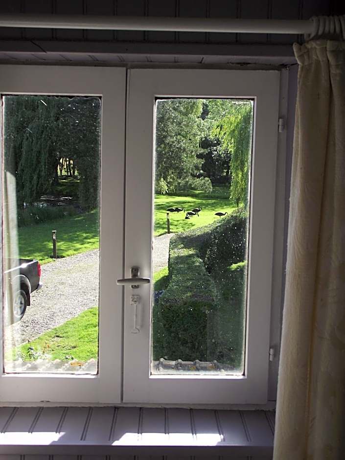 Les Portes des Froises