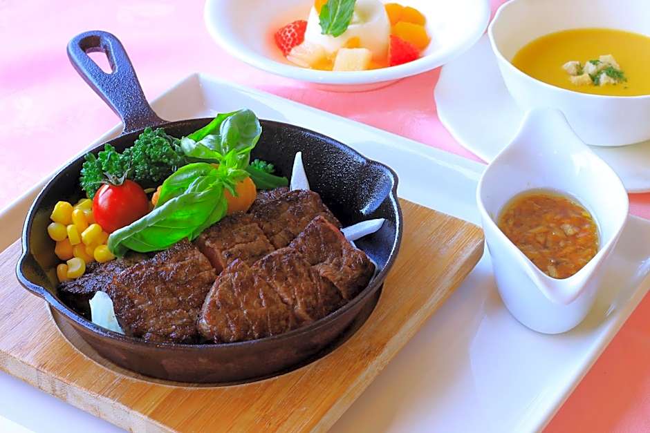 Pension Kinrinko Toyonokuni