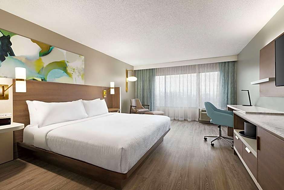 Wyndham Garden Totowa