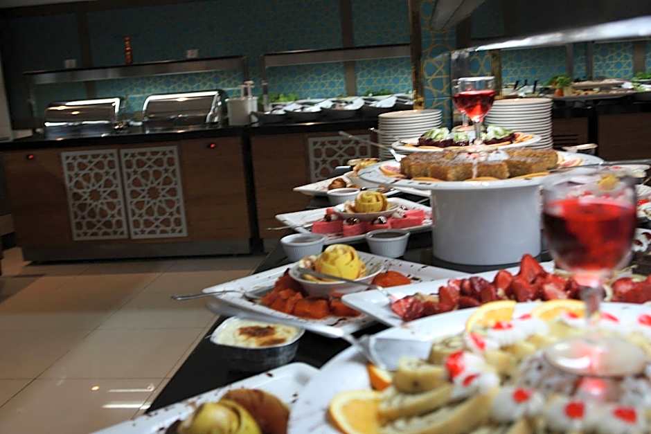 Kleopatra Atlas Hotel - Adults Only