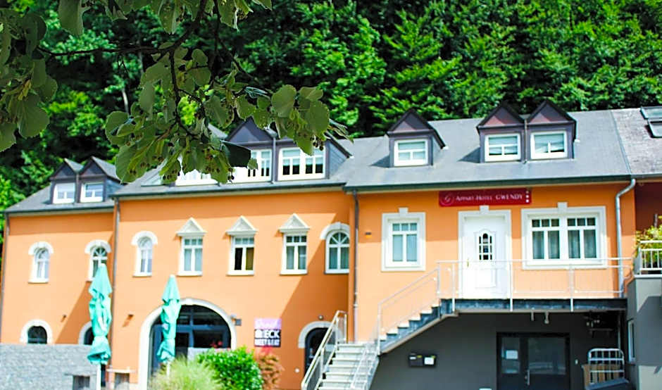 Appart-Hotel Gwendy