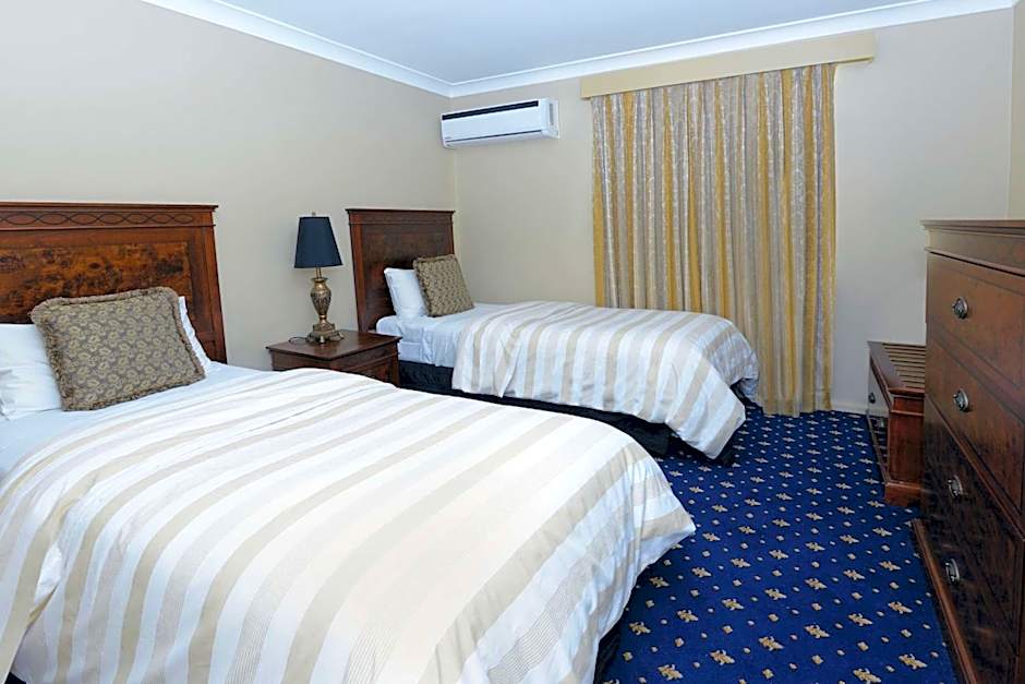 Powerhouse Hotel Armidale by Rydges