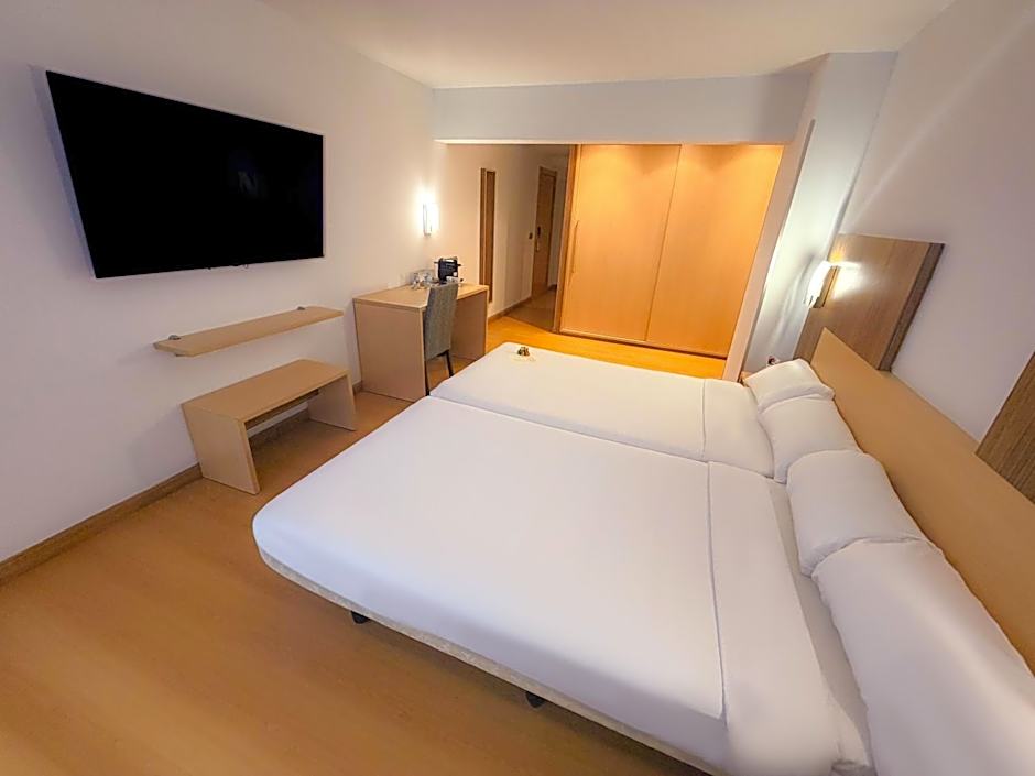 Hotel Faranda Alisas Santander an Ascend Collection Hotel