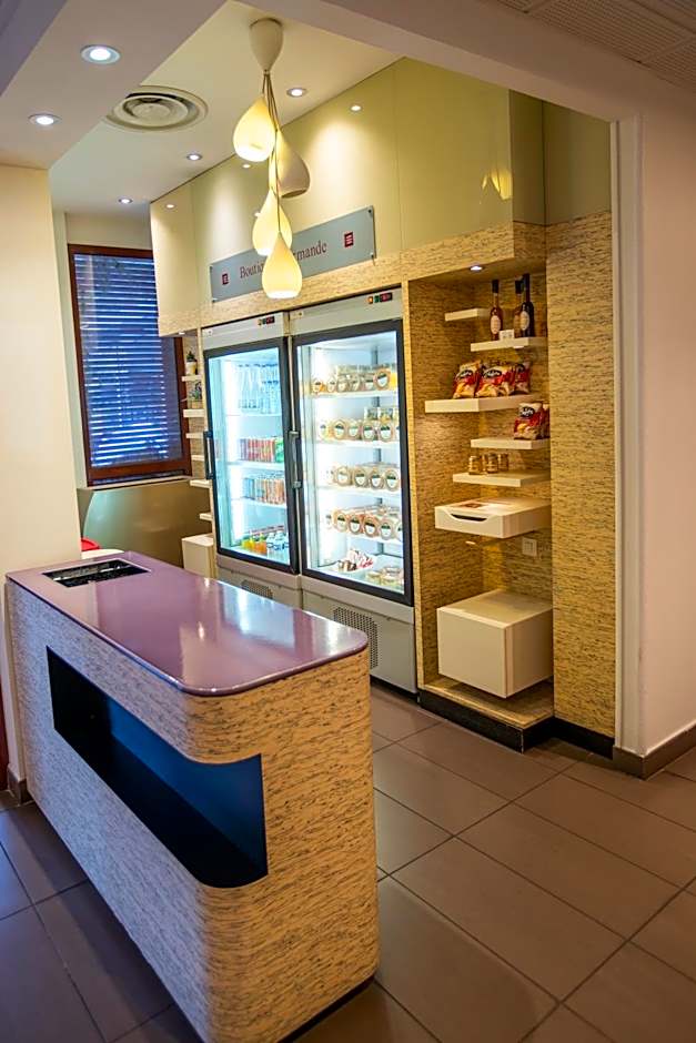 Novotel Suites Perpignan Mediterranee