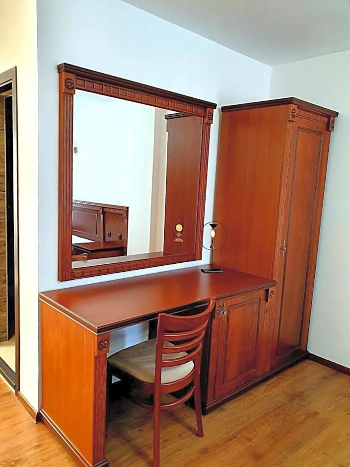 Hotel Restaurant Elite