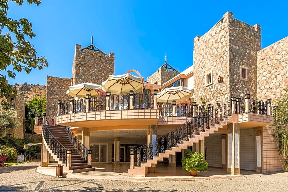 Selectum Collection Bodrum