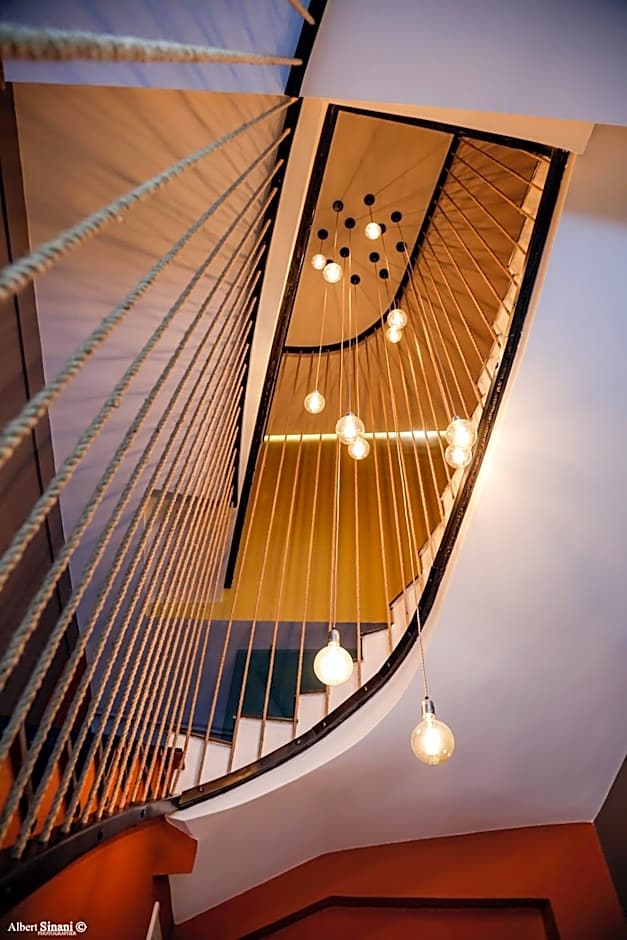 Arc Hotel Tirana