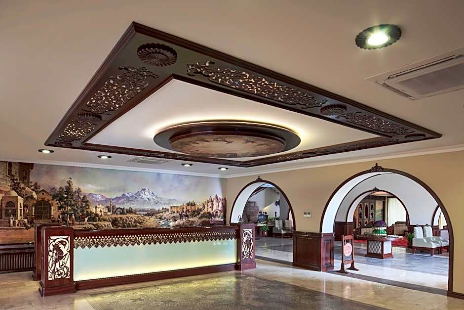 Agacli Hotel