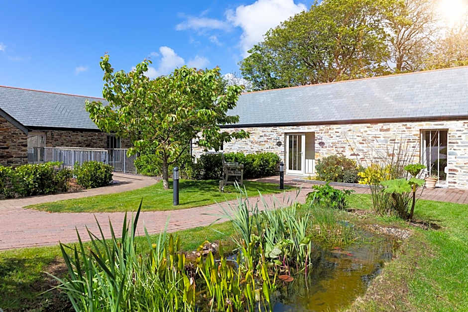 The Plume of Feathers