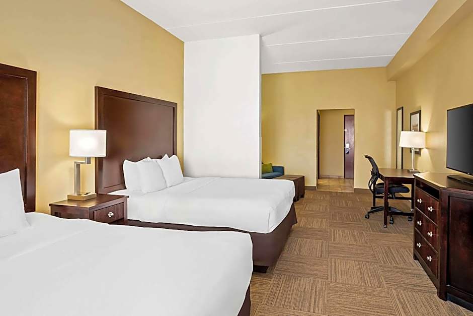 Comfort Suites Frisco
