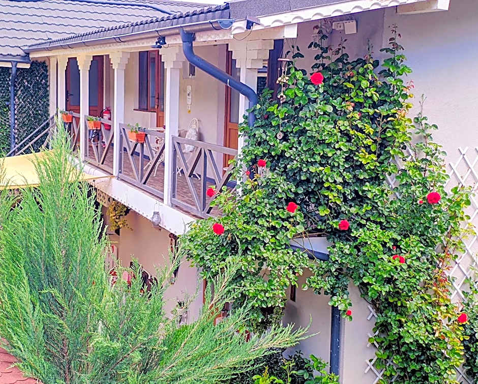 Camere de inchiriat La Locanda