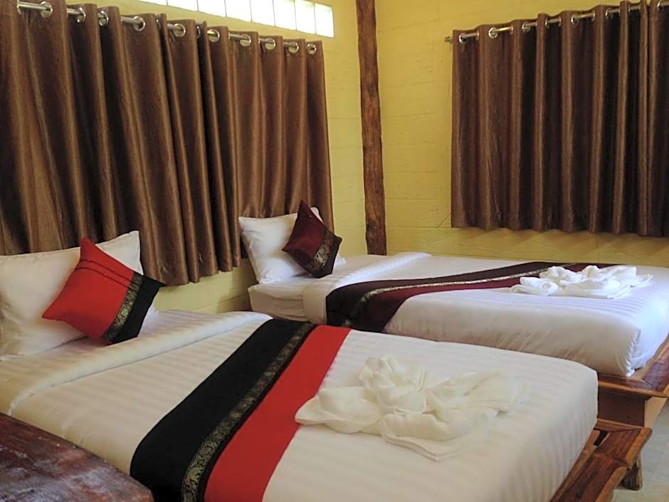 Treasure Inn Khaoyai