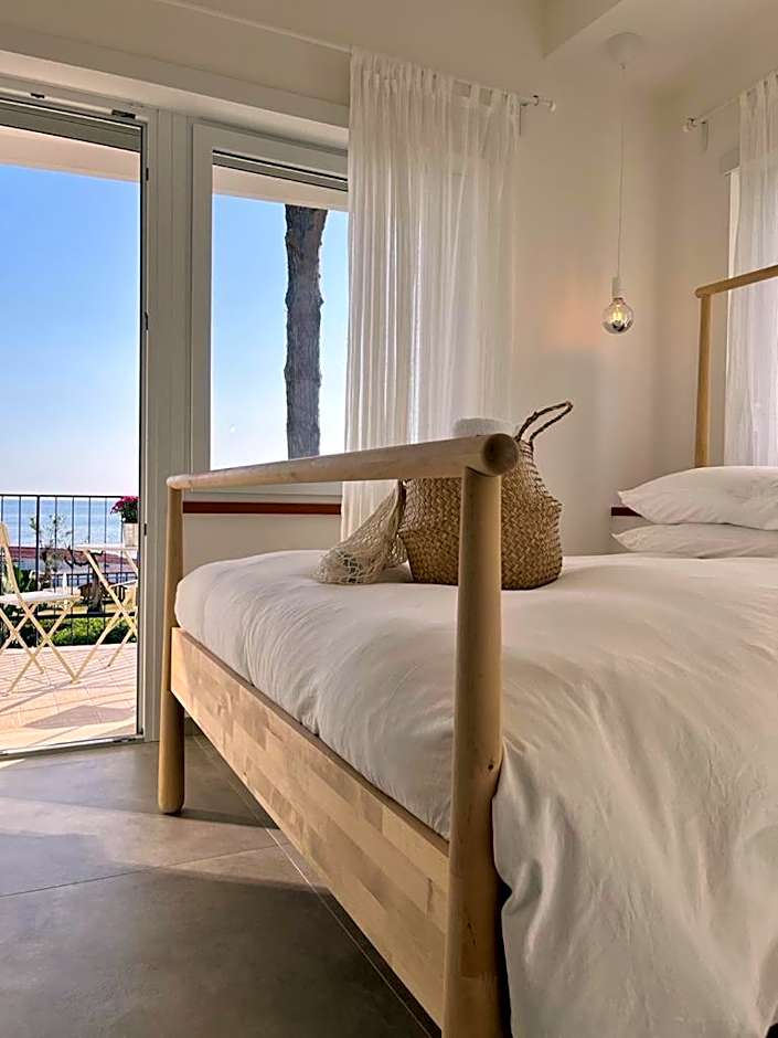 Villa Maria Luxury Suites