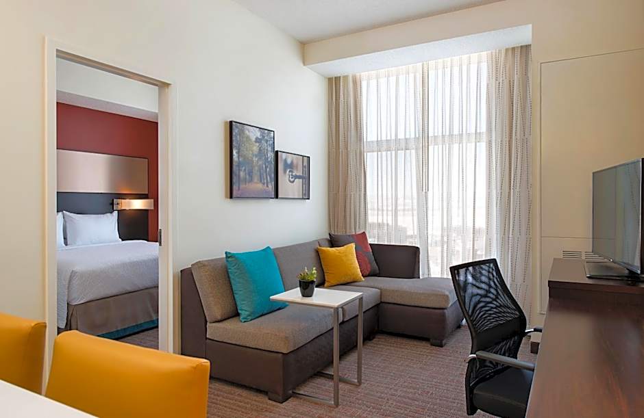 Residence Inn by Marriott Calgary South