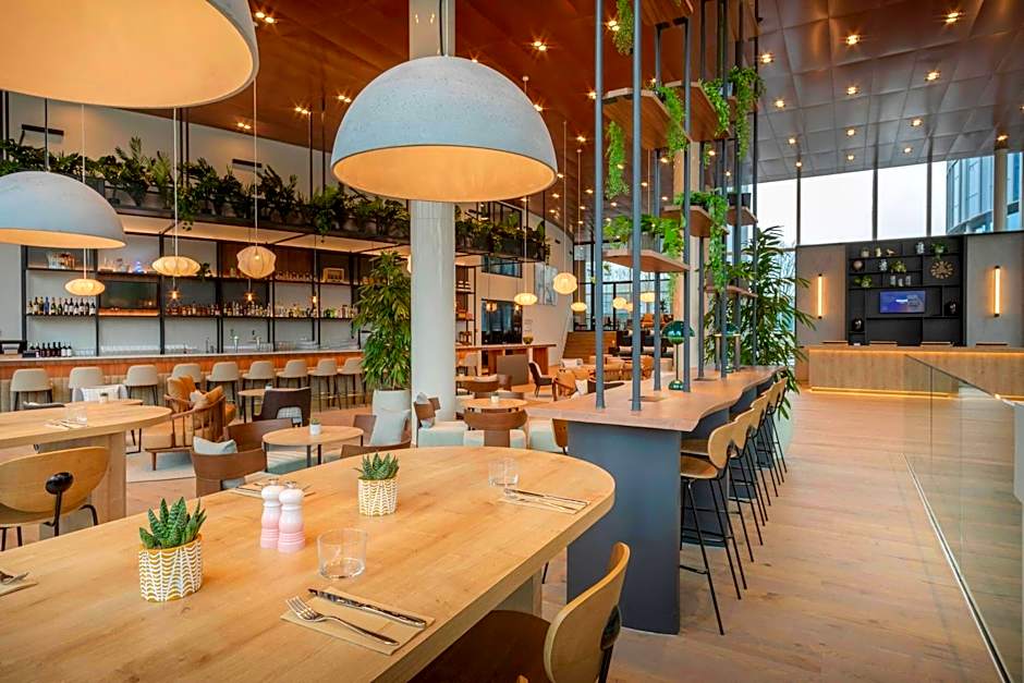 INNSiDE Amsterdam