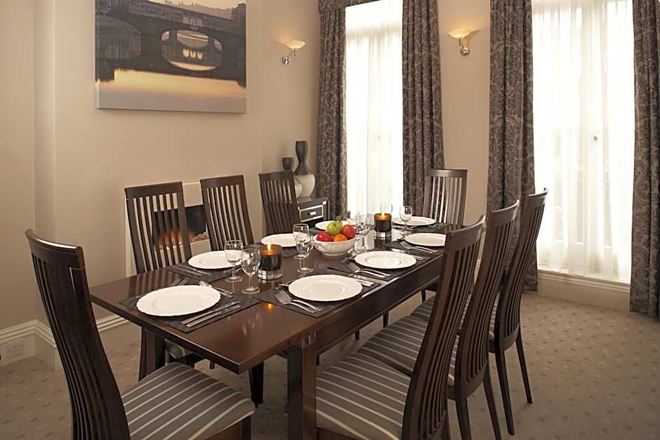 Beaufort House - Knightsbridge