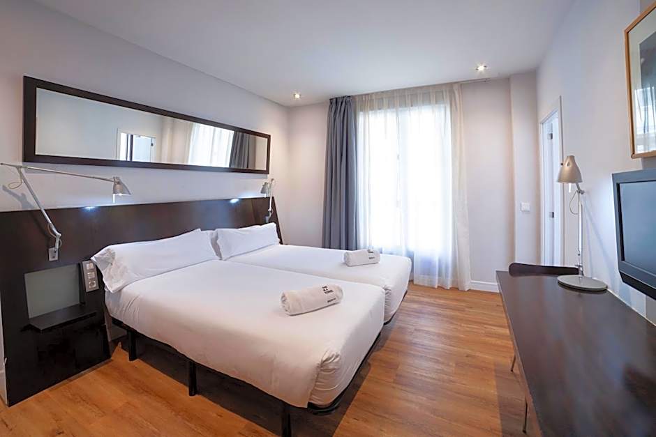 Petit Palace Arana Bilbao