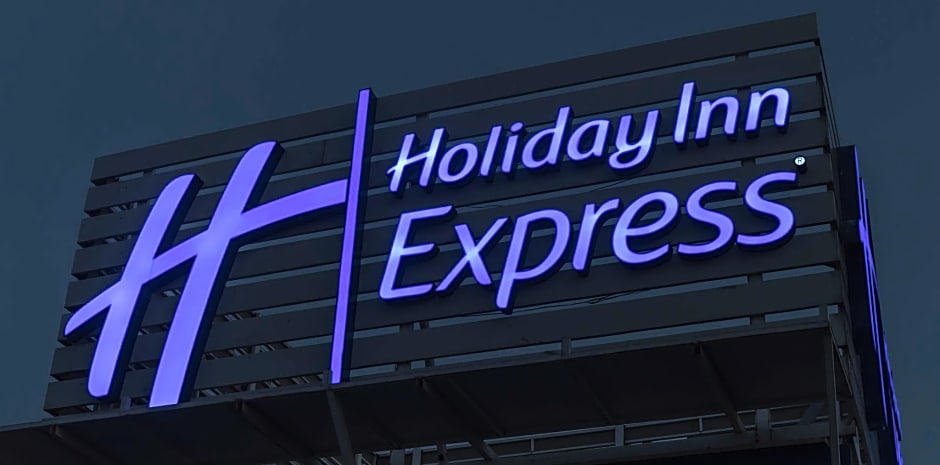 Holiday Inn Express Istanbul-Altunizade By IHG