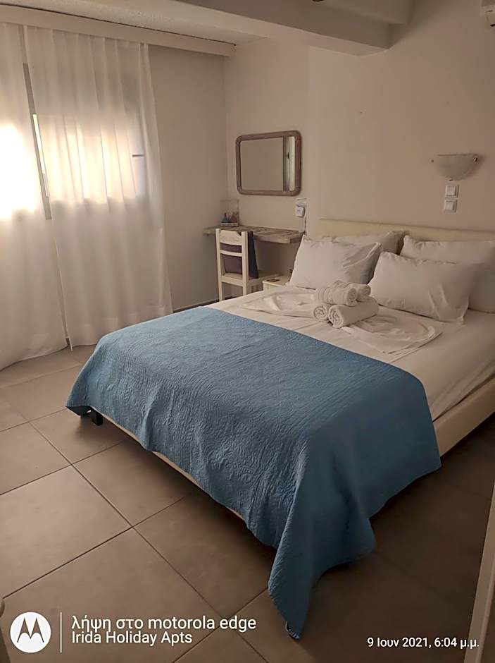 Irida Holiday Apartments