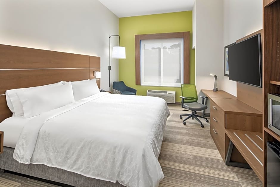 Holiday Inn Express Hotel & Suites Palm Bay, an IHG Hotel