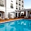 Courtyard by Marriott Charleston Historic District
