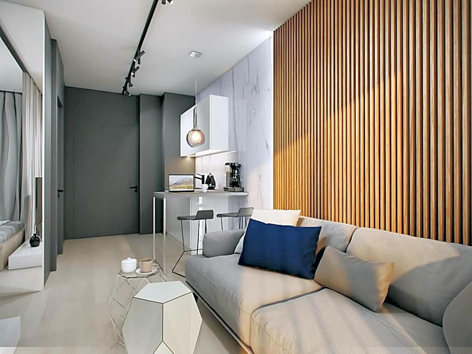 Odrzańska Residence Old Town