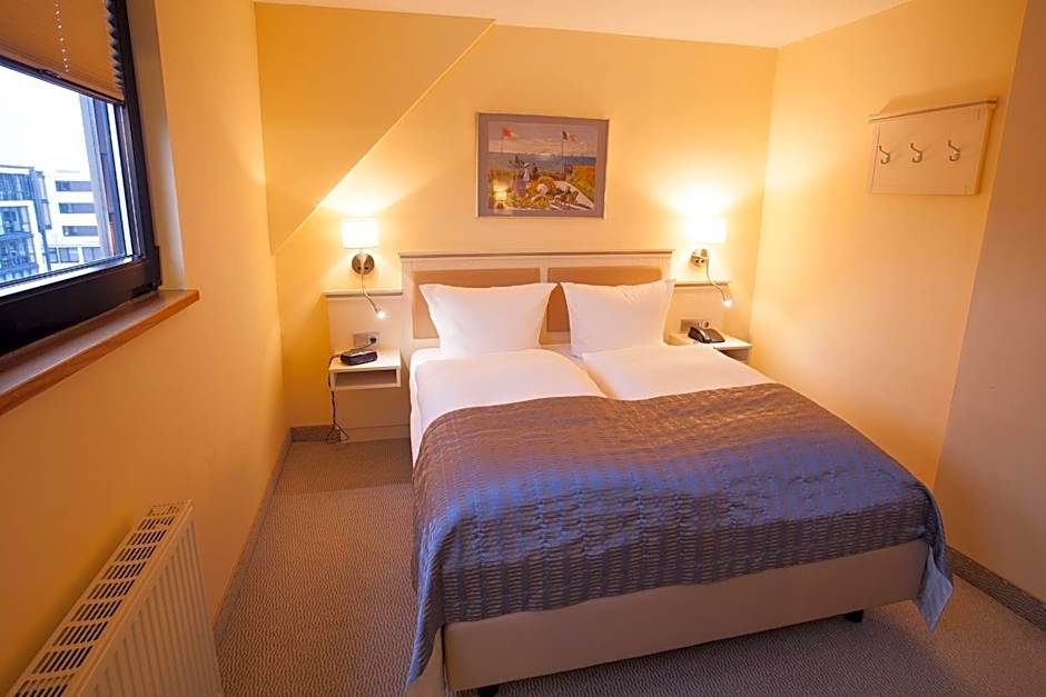 Centro Hotel Goya Wolfsburg, Trademark Collection by Wyndham