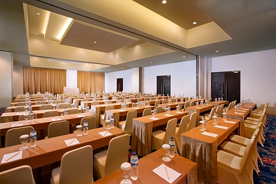 Hotel Santika Banyuwangi