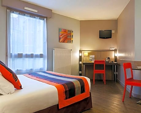 Room Standard