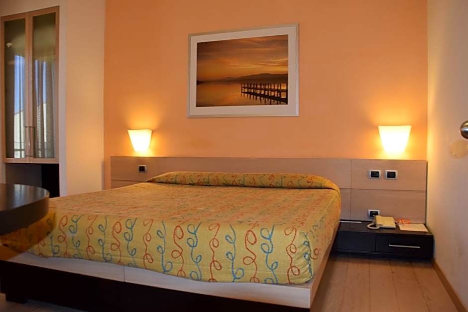 Hotel I Cedri