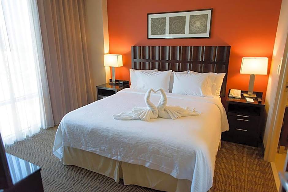 Embassy Suites By Hilton Ontario Airport