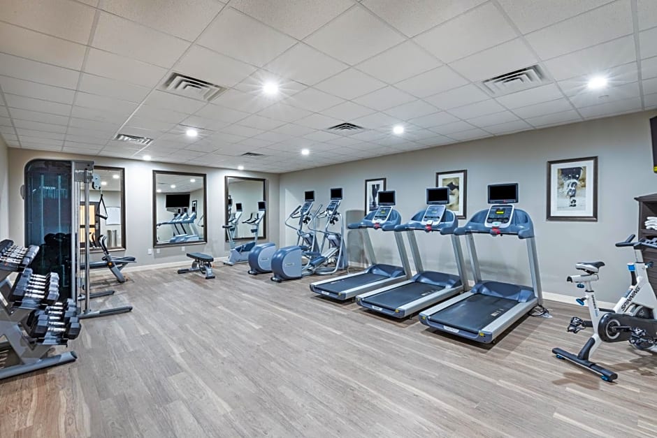 Staybridge Suites IAH Airport East By IHG