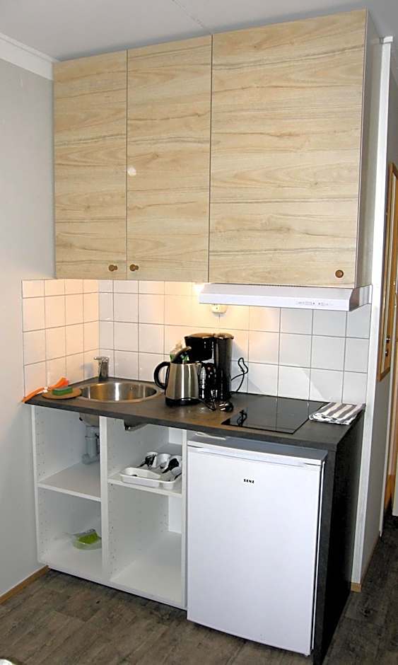 Bedder at Oslo Airport - serviced apartments