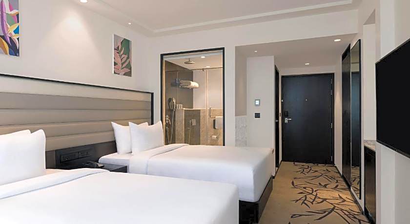 Hilton Garden Inn Pune Hinjawadi