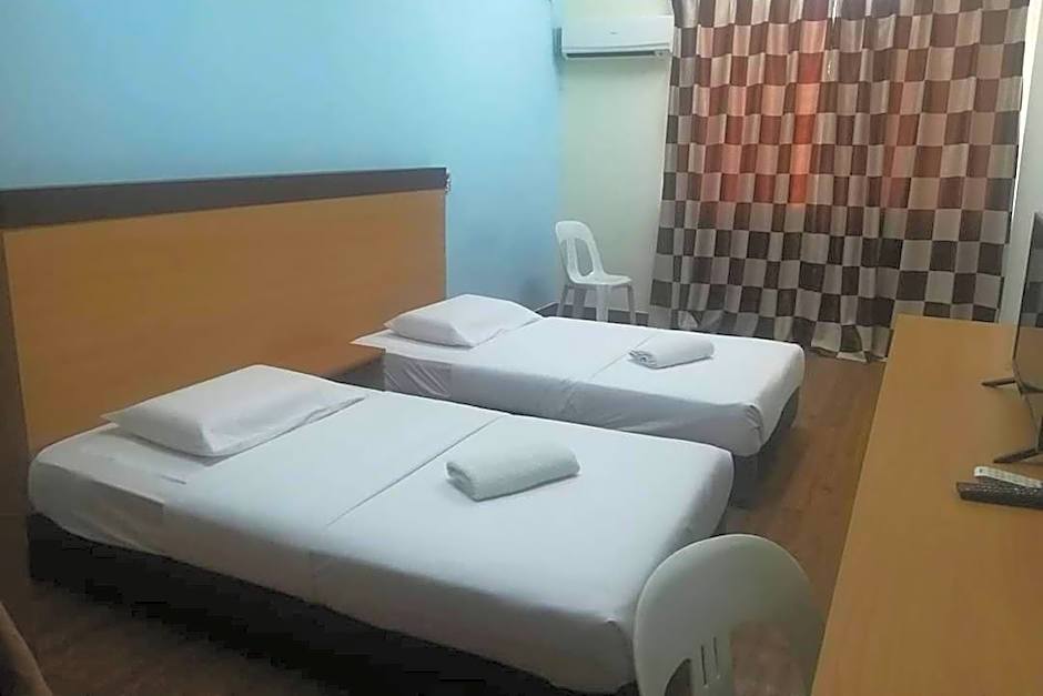 Hotel 75 Temerloh