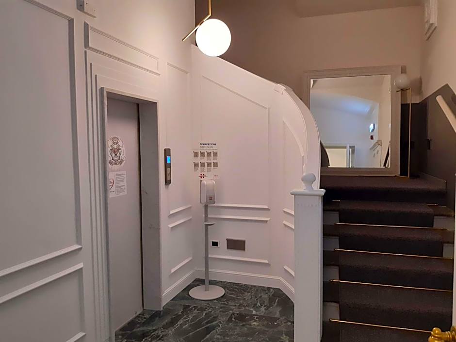 Best Western Plus Royal Superga Hotel