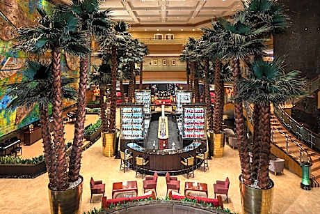 Renaissance by Marriott Tianjin TEDA Convention Centre Hotel