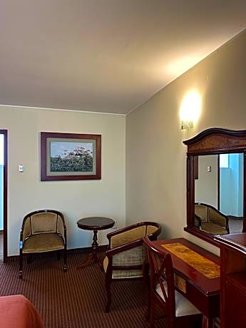 Twin superior ROOM