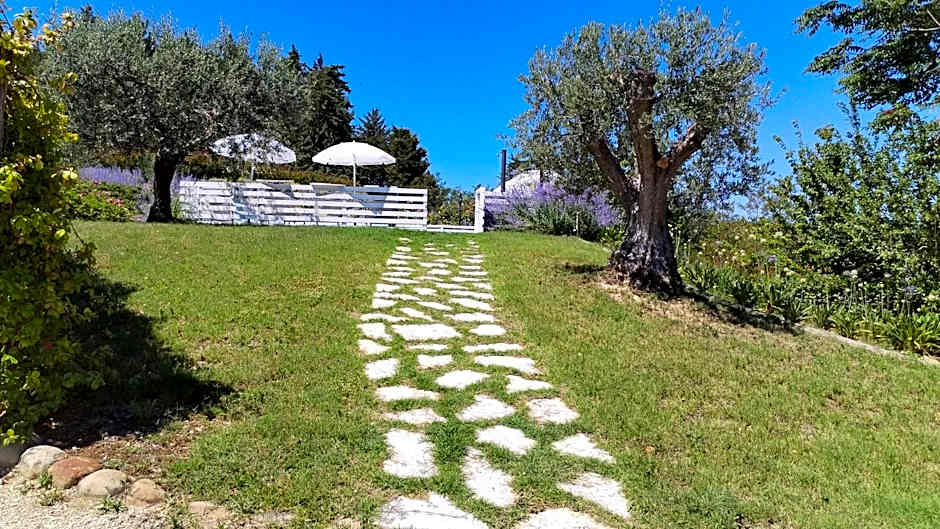 Il Gelso Country House