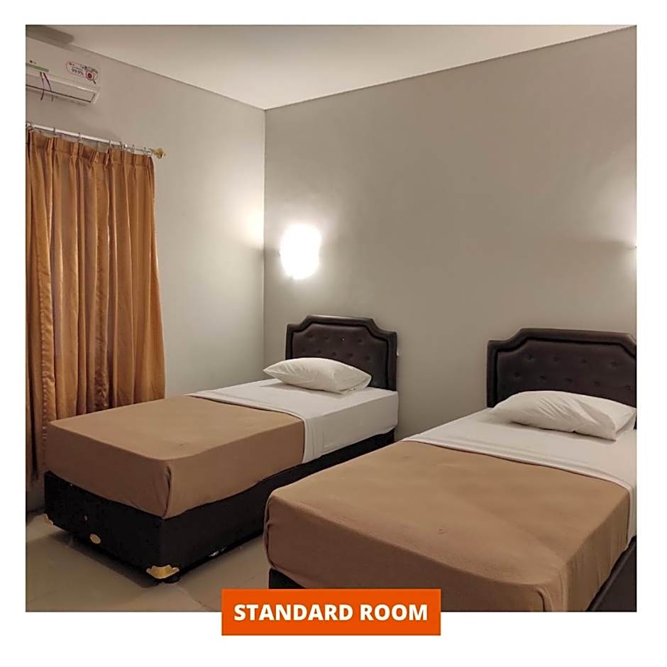 Wanitatama Hotel & Convention Hall