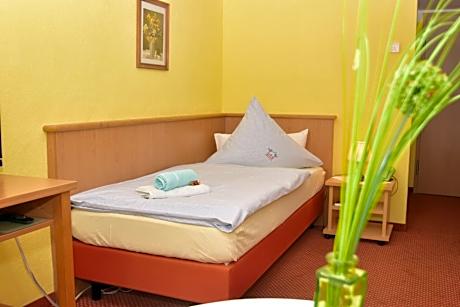 Comfort Single Room