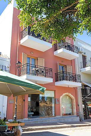 Notus Chania Crete