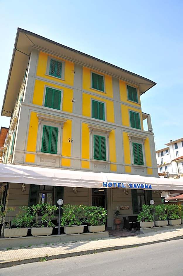 Hotel Savona