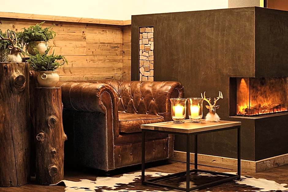 Boutique Hotel e Chalets Salvadori