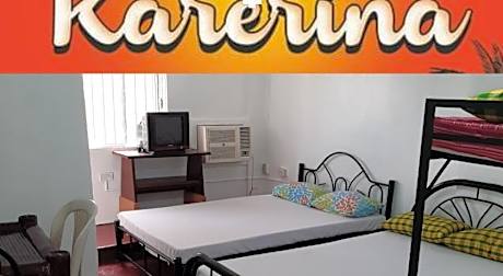 Antipolo Budget Hostel