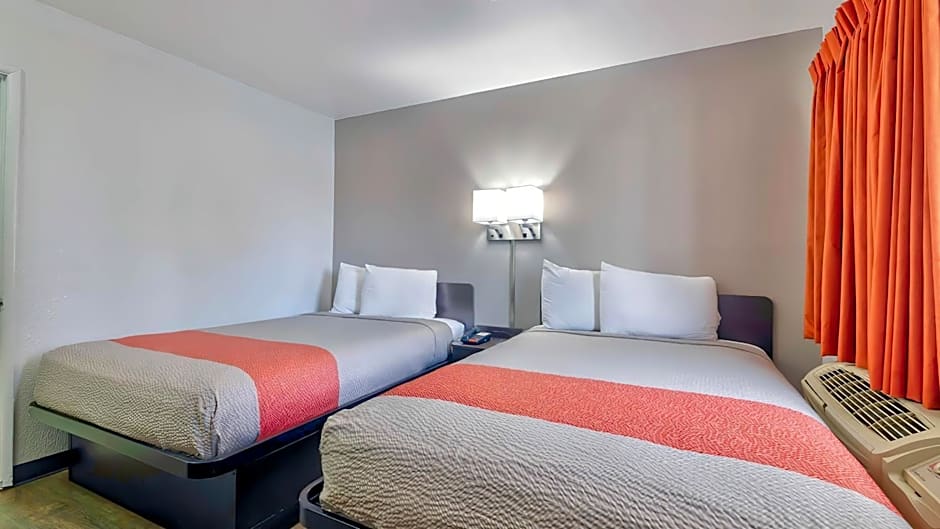 Motel 6-Gallup, NM
