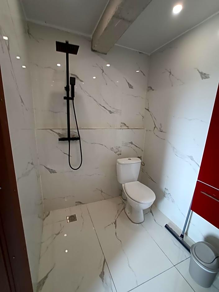 Soleil levant au domaine de Tara