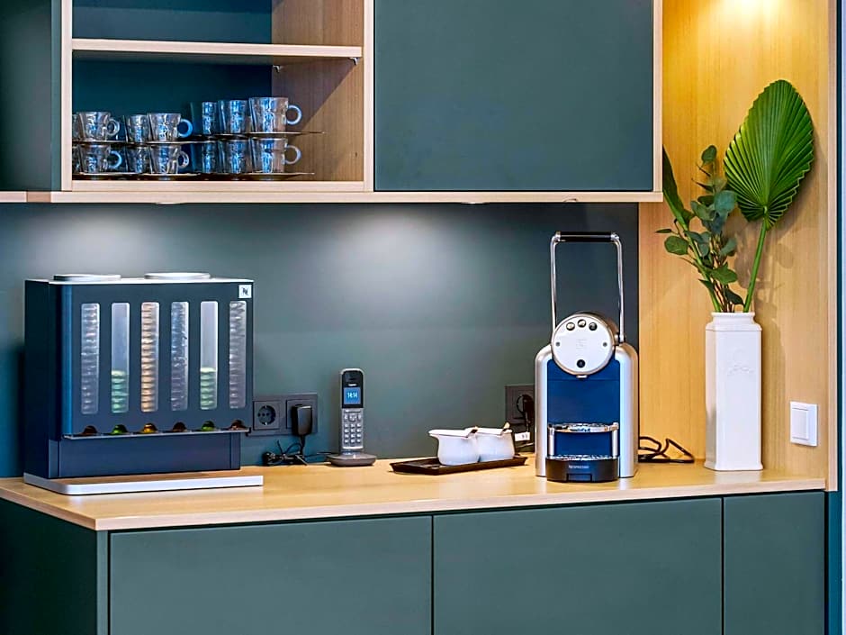Mercure Hotel Hannover Medical Park